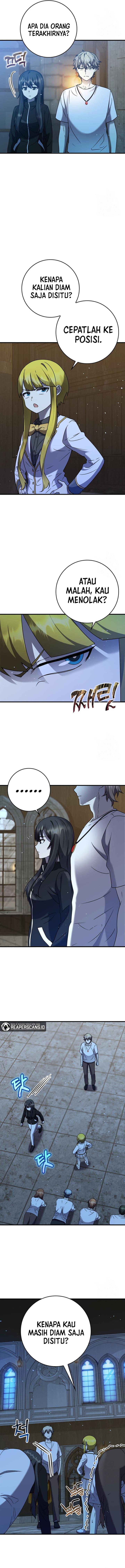 the-demon-prince-goes-to-the-academy - Chapter: 21