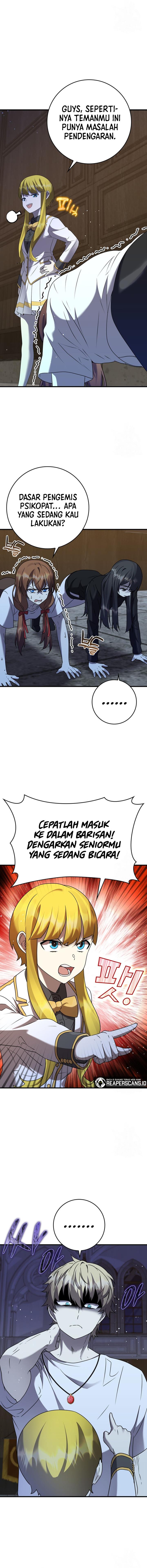 the-demon-prince-goes-to-the-academy - Chapter: 21