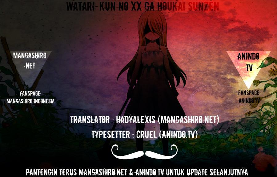 watari-kun-no-xx-ga-houkai-sunzen - Chapter: 4