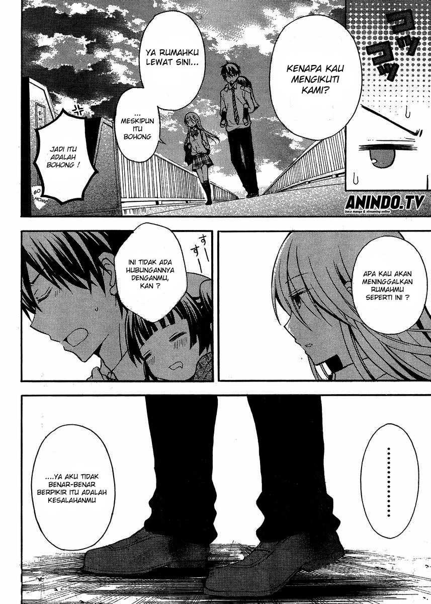 watari-kun-no-xx-ga-houkai-sunzen - Chapter: 4