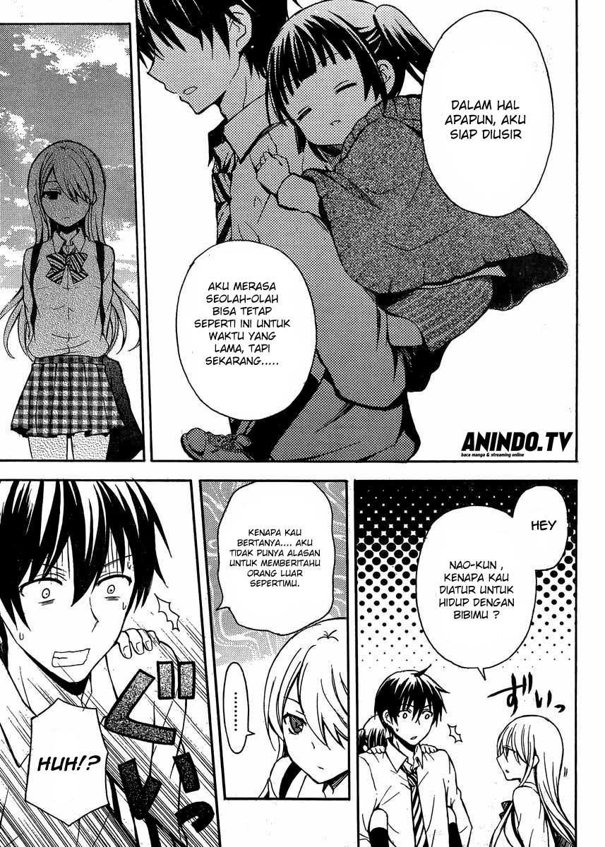 watari-kun-no-xx-ga-houkai-sunzen - Chapter: 4
