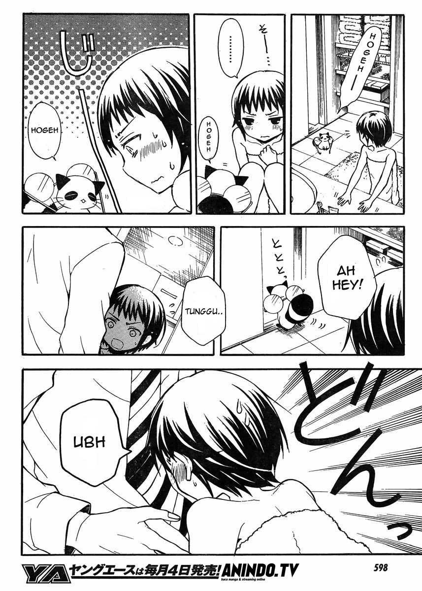 watari-kun-no-xx-ga-houkai-sunzen - Chapter: 4