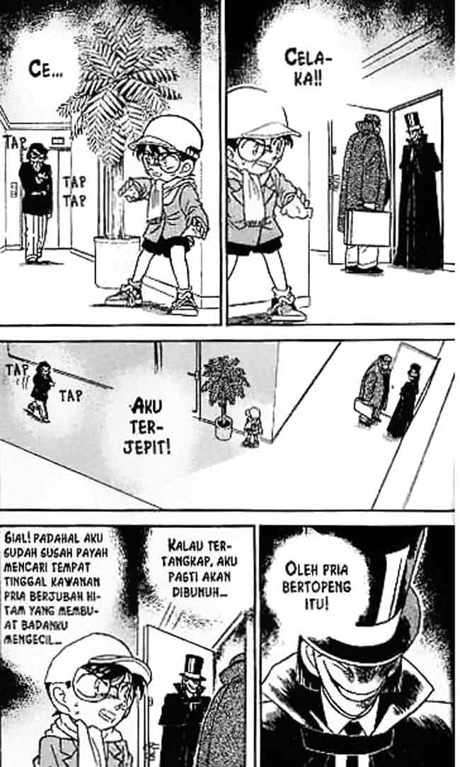 detective-conan - Chapter: 051