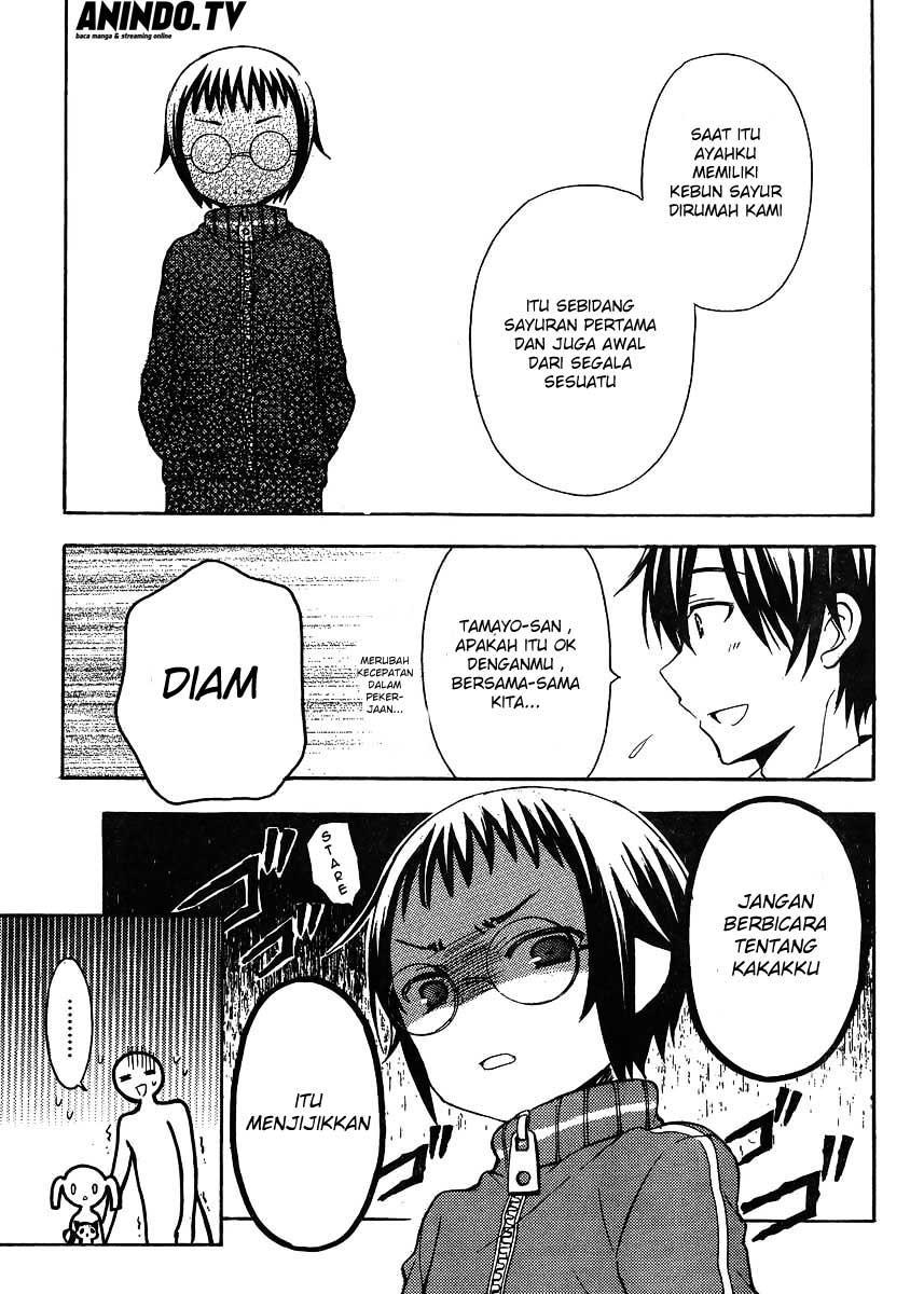 watari-kun-no-xx-ga-houkai-sunzen - Chapter: 4