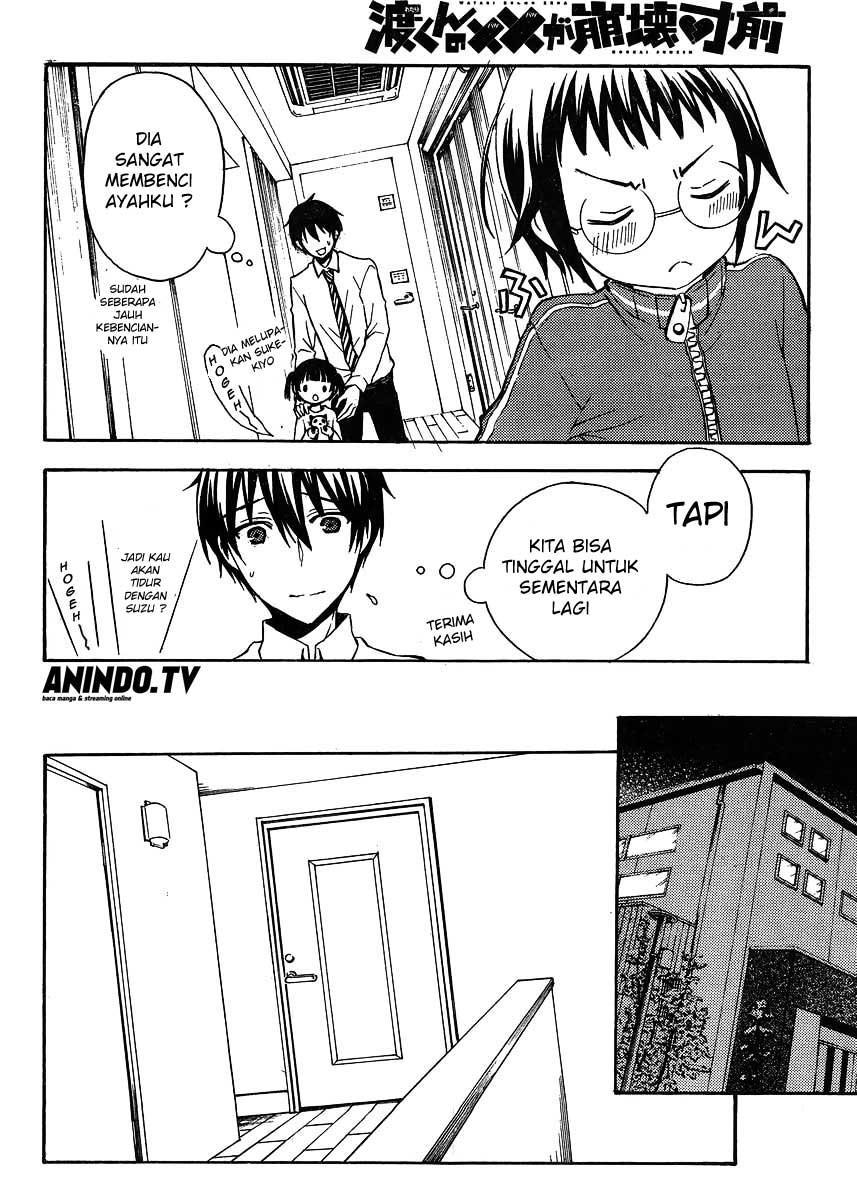 watari-kun-no-xx-ga-houkai-sunzen - Chapter: 4