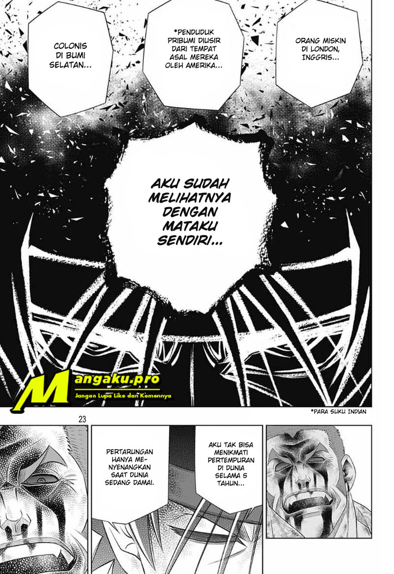 rurouni-kenshin-meiji-kenkaku-romantan-hokkaidou-hen - Chapter: 30