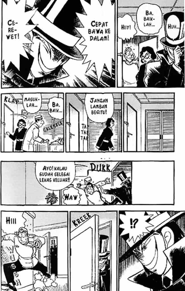 detective-conan - Chapter: 051
