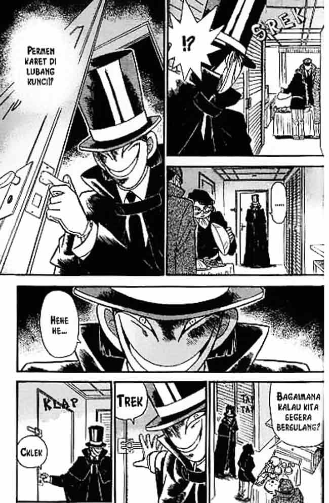 detective-conan - Chapter: 051