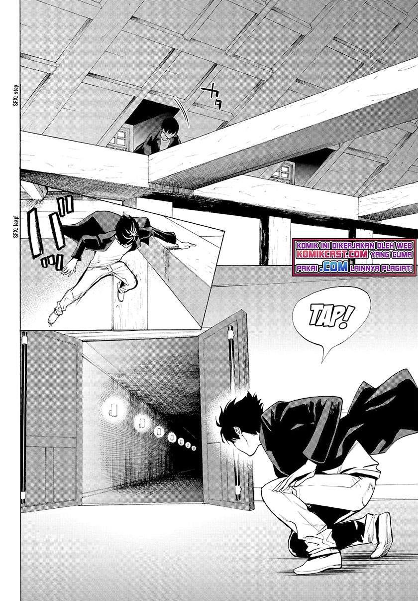 konya-wa-tsuki-ga-kirei-desu-ga-toriaezu-shi-ne - Chapter: 22