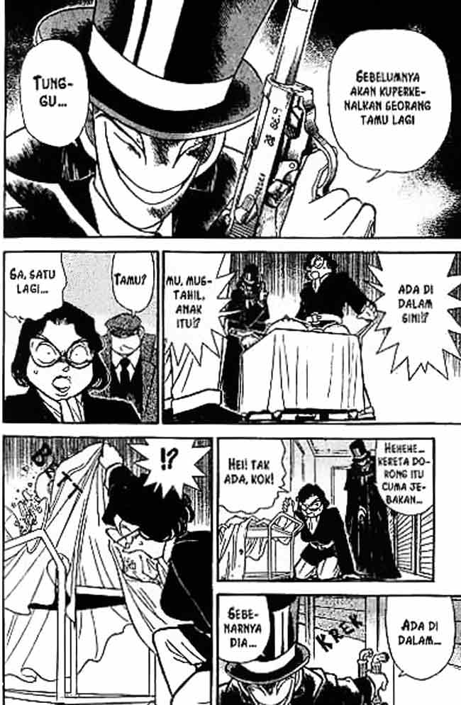 detective-conan - Chapter: 051