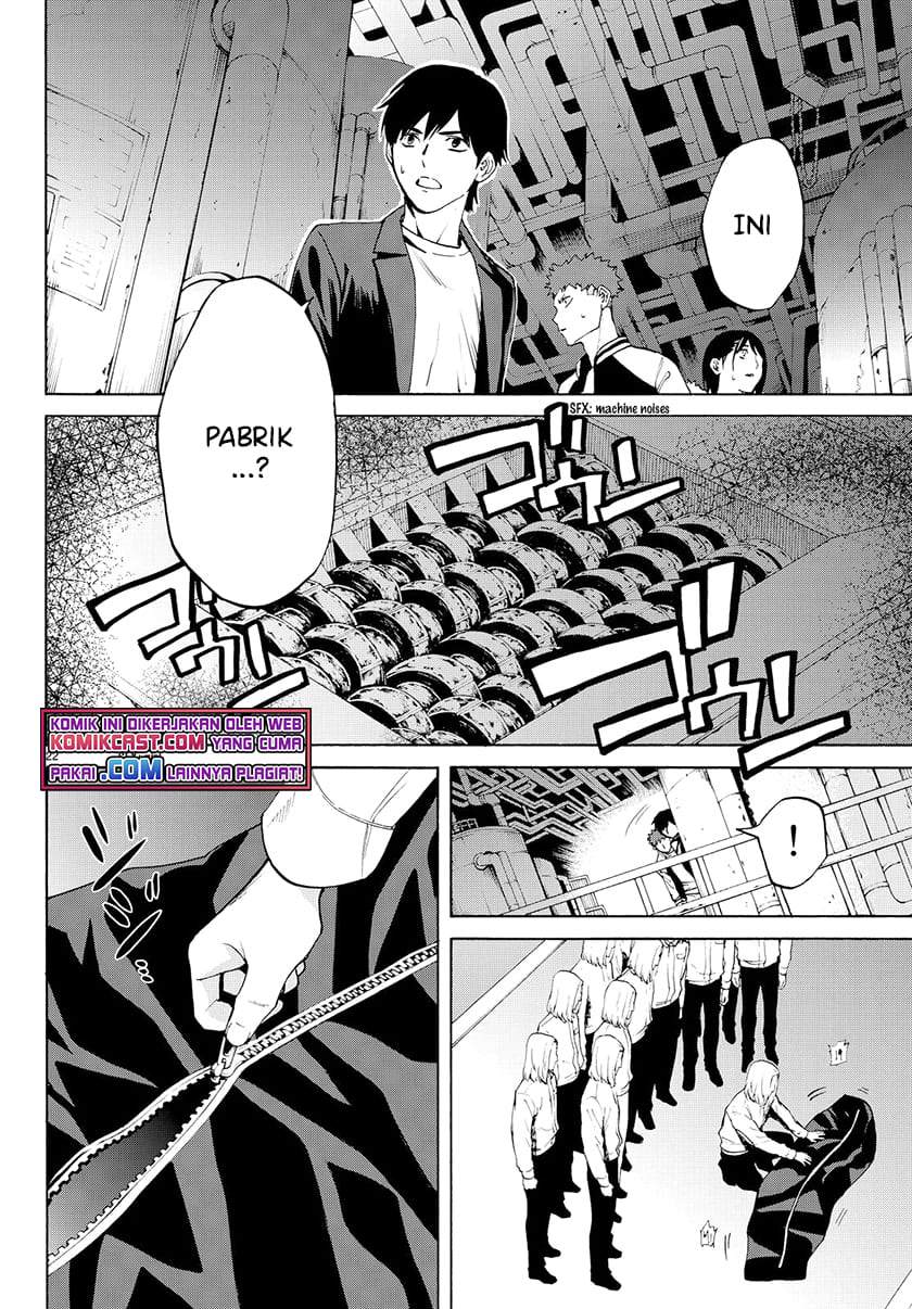 konya-wa-tsuki-ga-kirei-desu-ga-toriaezu-shi-ne - Chapter: 22