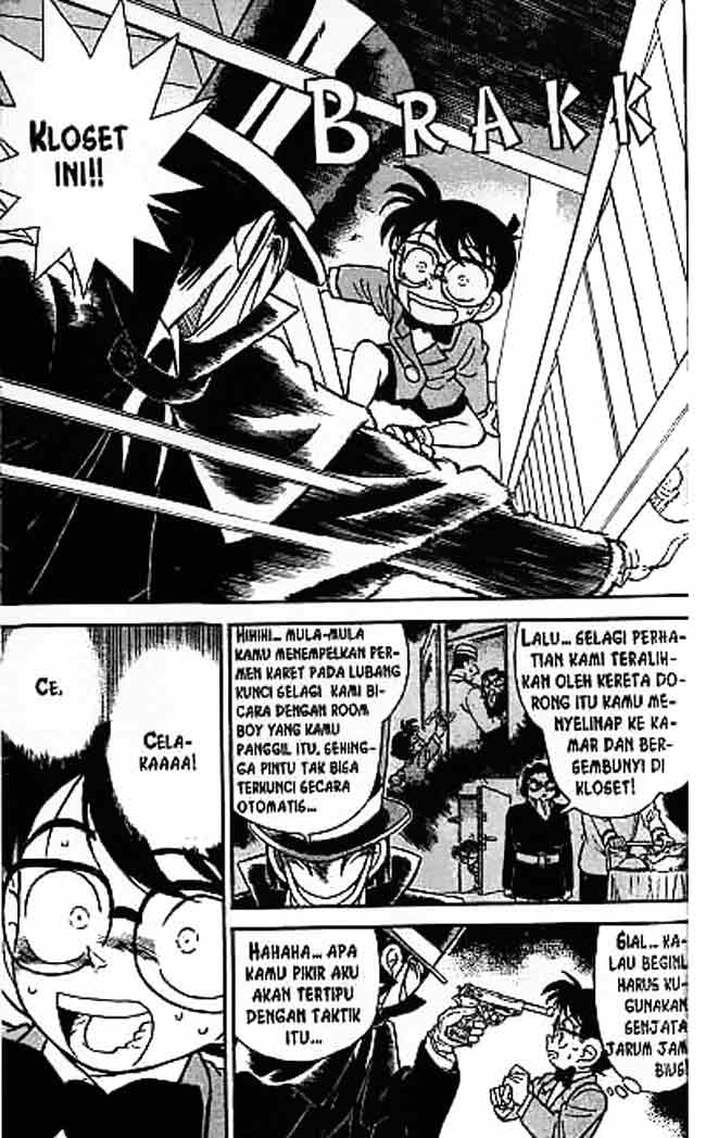 detective-conan - Chapter: 051