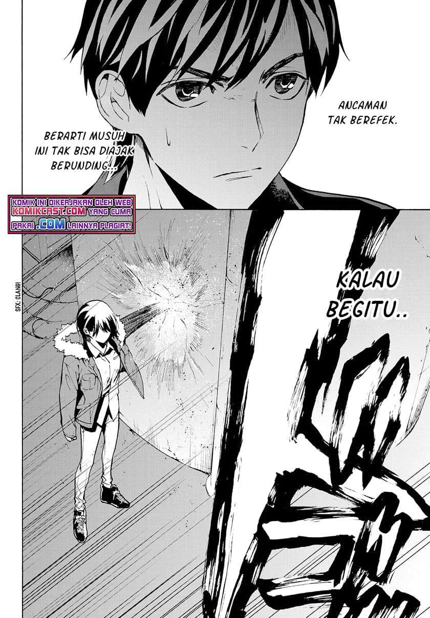 konya-wa-tsuki-ga-kirei-desu-ga-toriaezu-shi-ne - Chapter: 22