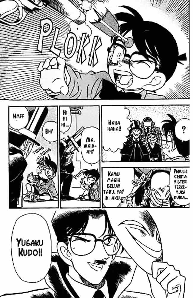 detective-conan - Chapter: 051