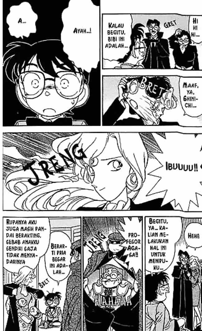 detective-conan - Chapter: 051