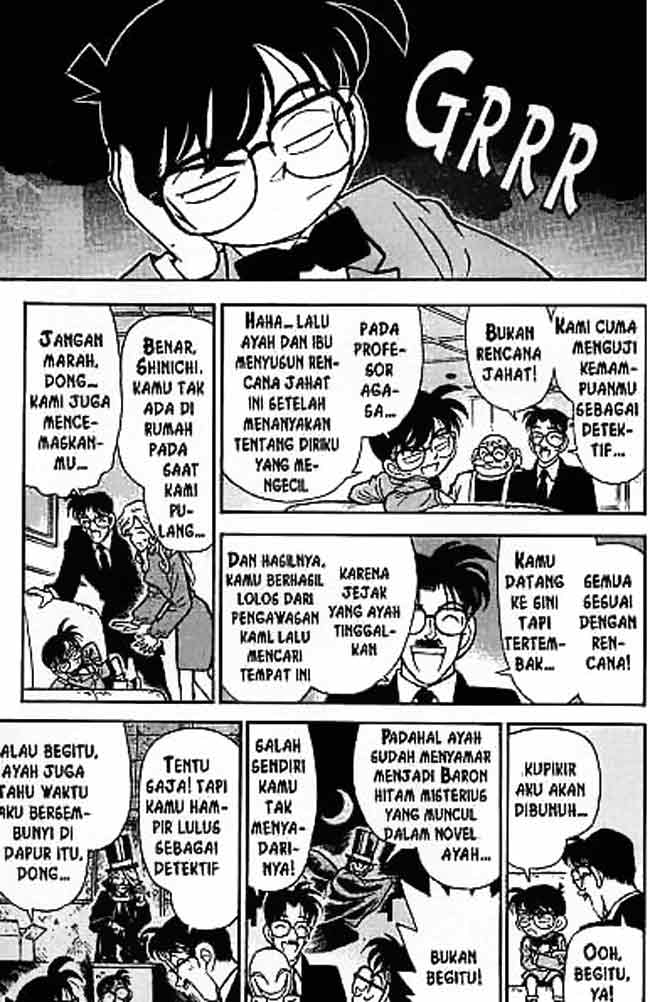 detective-conan - Chapter: 051