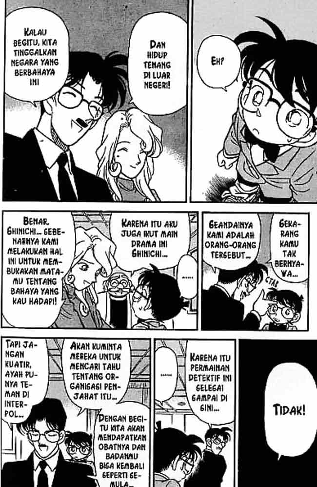 detective-conan - Chapter: 051
