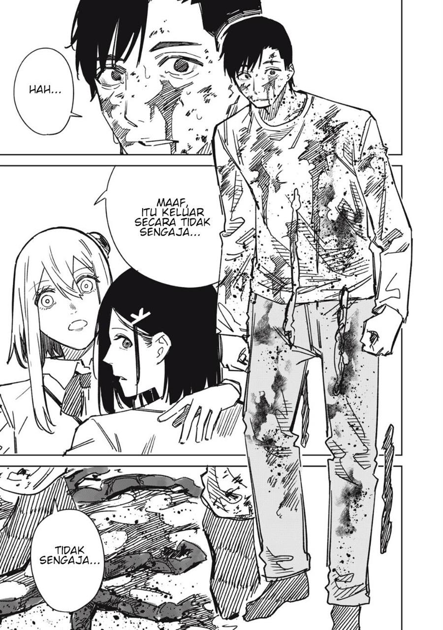 uchuujin-no-kakushigoto - Chapter: 10