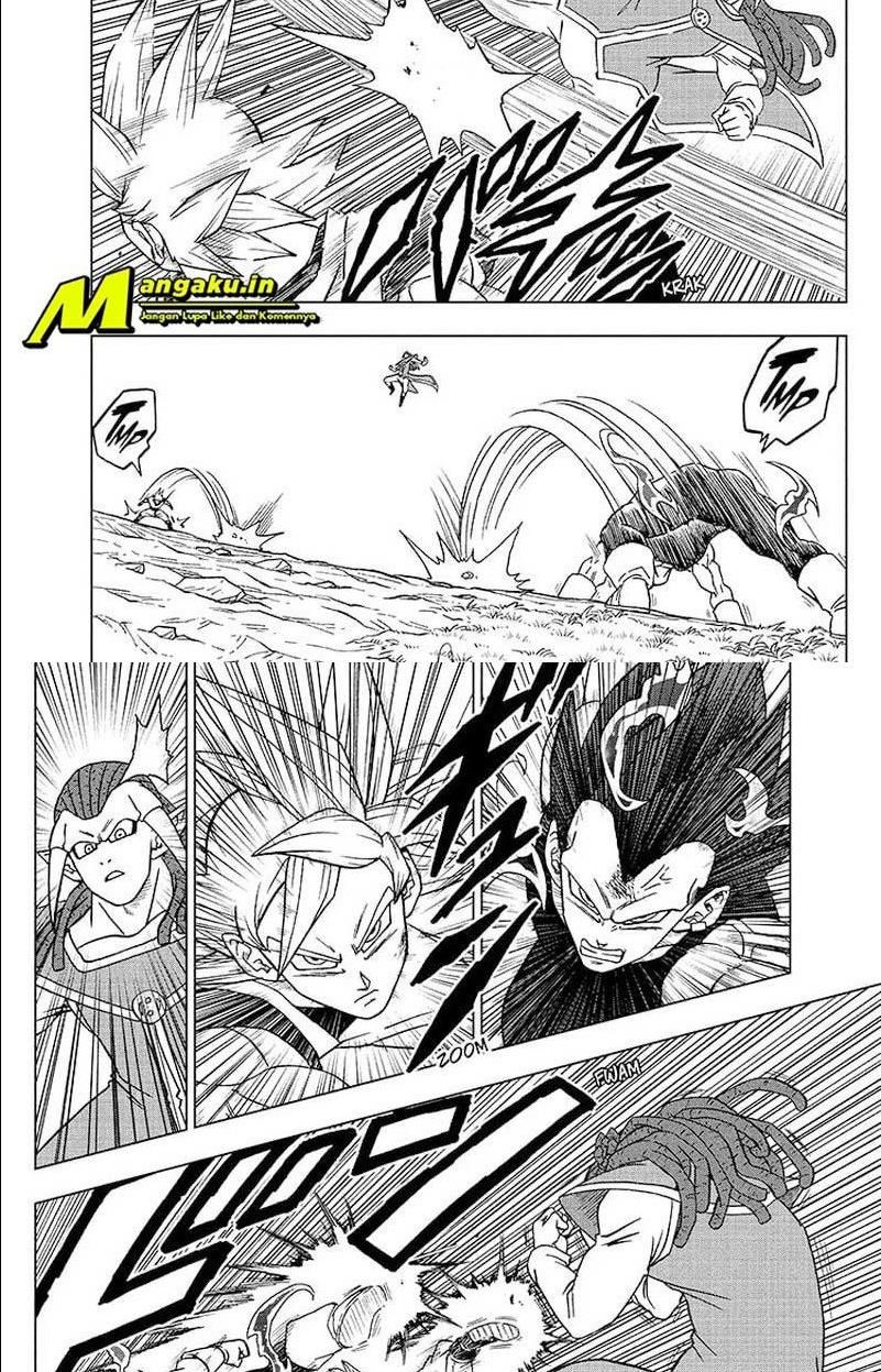 dragon-ball-super - Chapter: 84.2