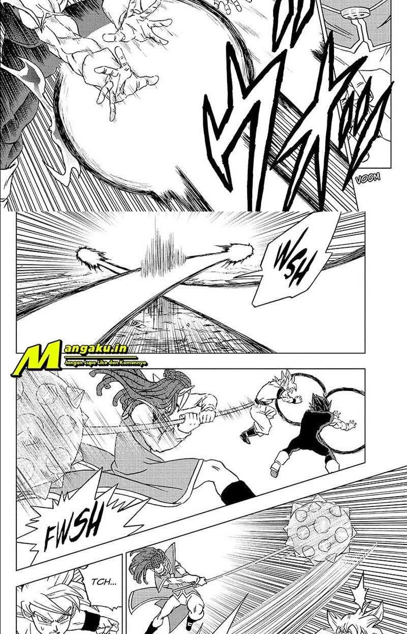 dragon-ball-super - Chapter: 84.2