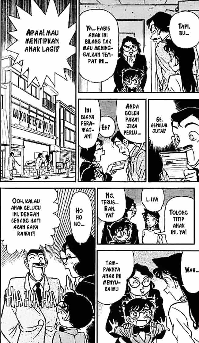 detective-conan - Chapter: 051