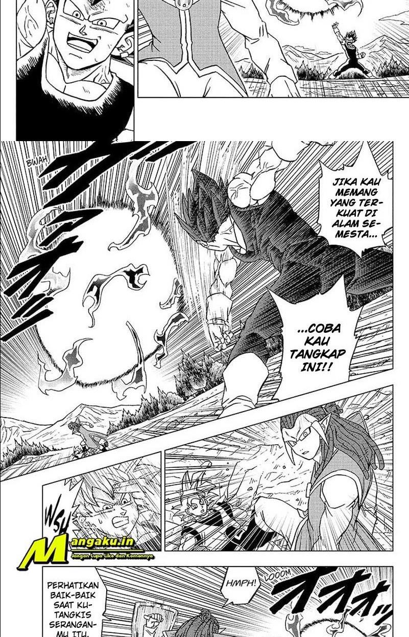 dragon-ball-super - Chapter: 84.2