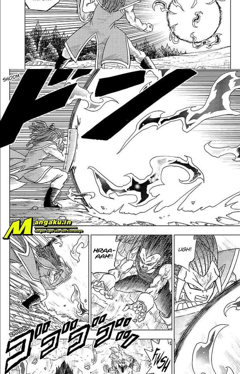 dragon-ball-super - Chapter: 84.2