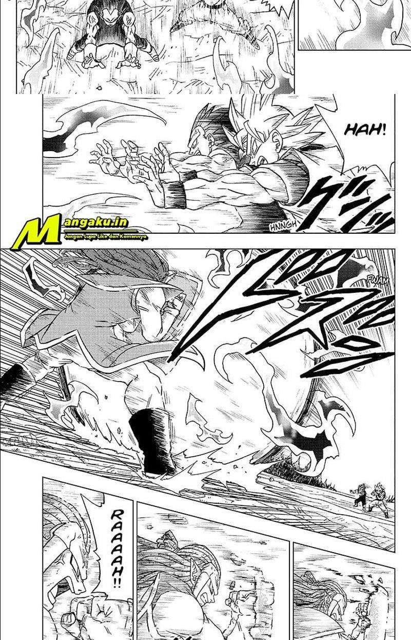 dragon-ball-super - Chapter: 84.2