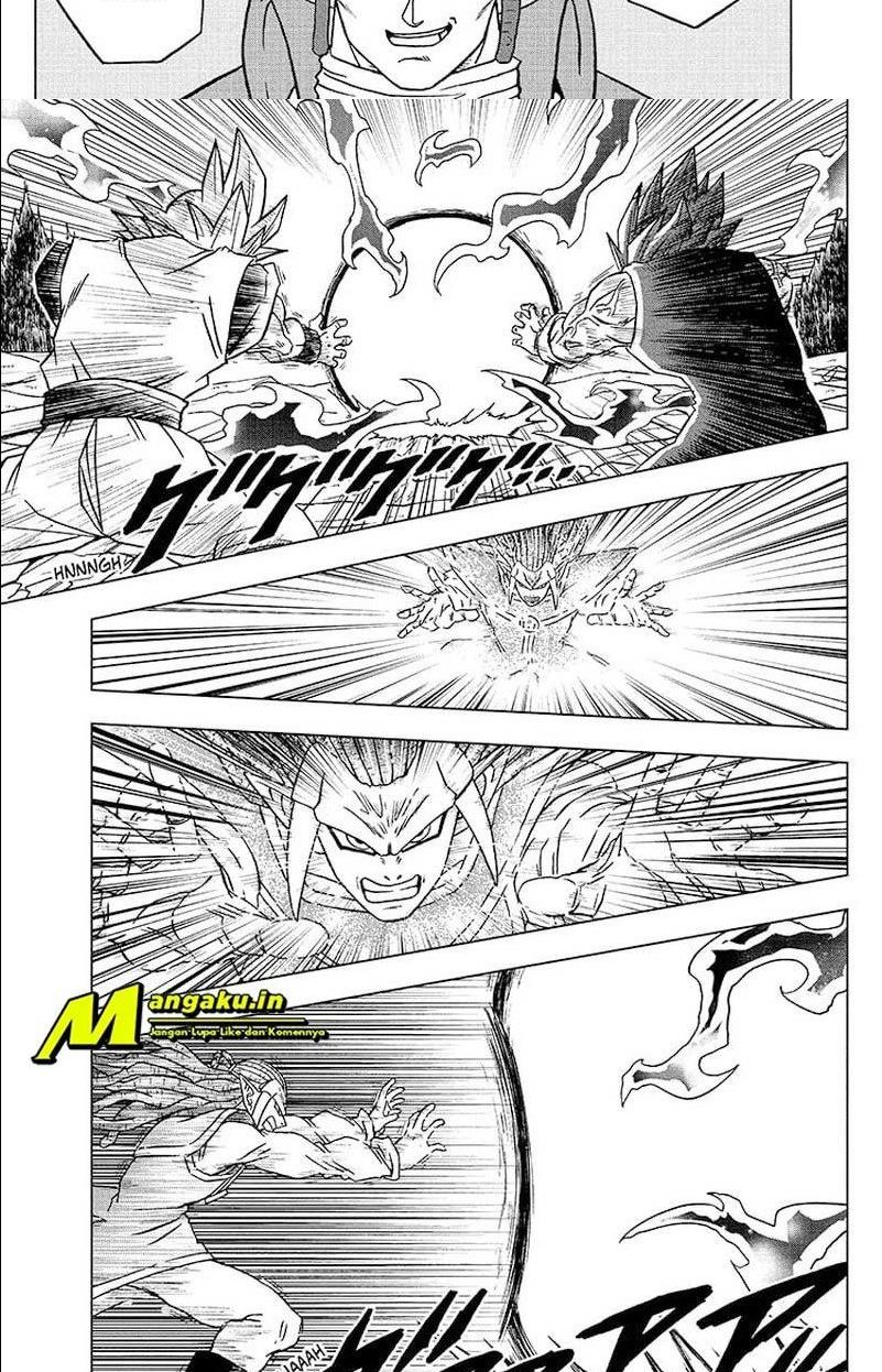 dragon-ball-super - Chapter: 84.2