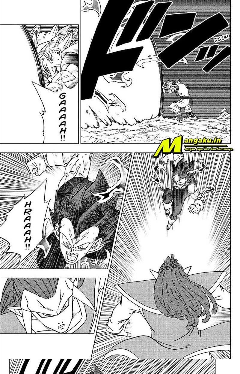 dragon-ball-super - Chapter: 84.2