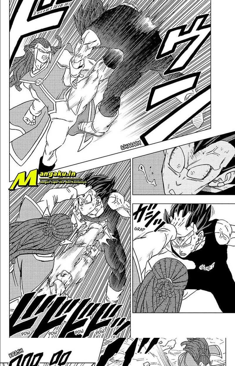 dragon-ball-super - Chapter: 84.2