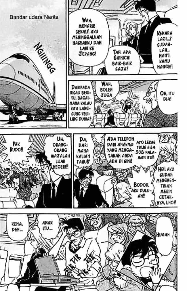 detective-conan - Chapter: 051