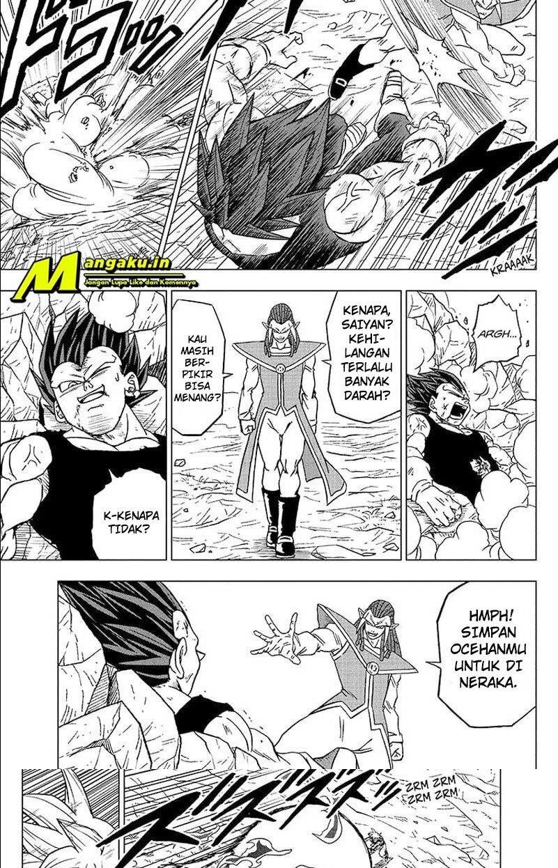 dragon-ball-super - Chapter: 84.2