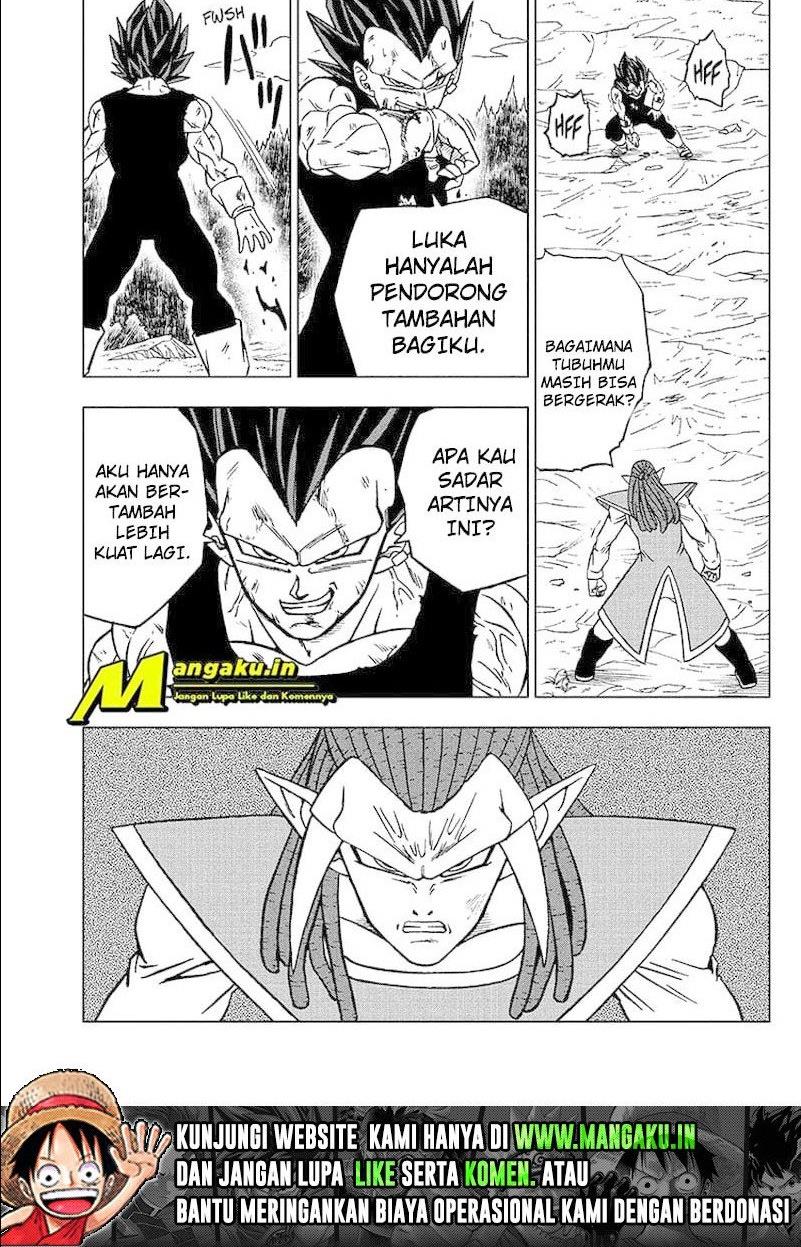 dragon-ball-super - Chapter: 84.2