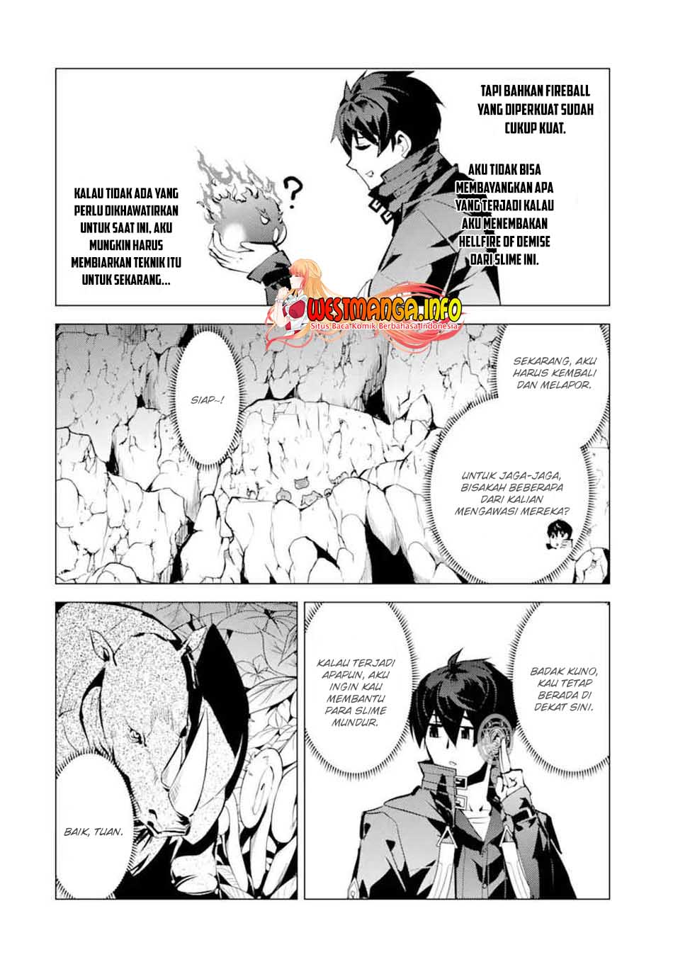 tensei-kenja-no-isekai-raifu-daini-no-shokugyo-wo-ete-sekai-saikyou-ni-narimashita - Chapter: 42