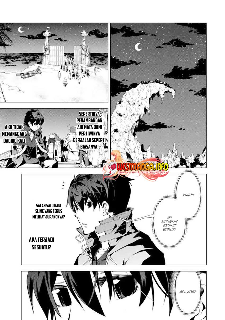 tensei-kenja-no-isekai-raifu-daini-no-shokugyo-wo-ete-sekai-saikyou-ni-narimashita - Chapter: 42