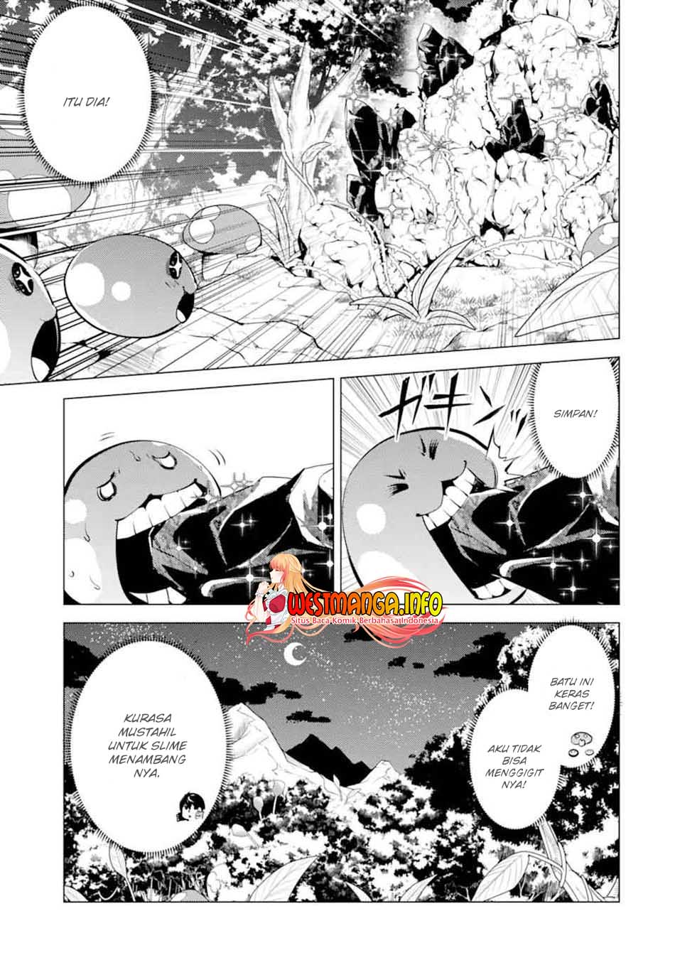 tensei-kenja-no-isekai-raifu-daini-no-shokugyo-wo-ete-sekai-saikyou-ni-narimashita - Chapter: 42