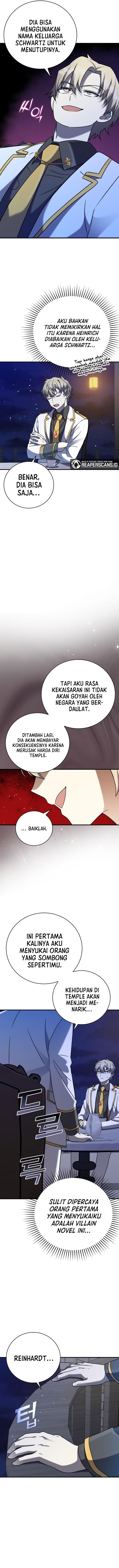 the-demon-prince-goes-to-the-academy - Chapter: 20