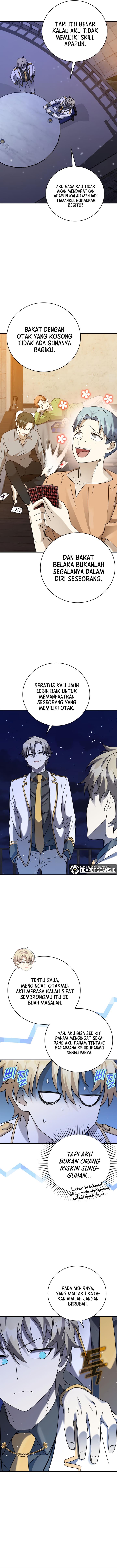 the-demon-prince-goes-to-the-academy - Chapter: 20