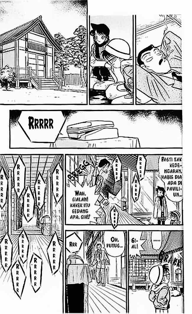 detective-conan - Chapter: 052