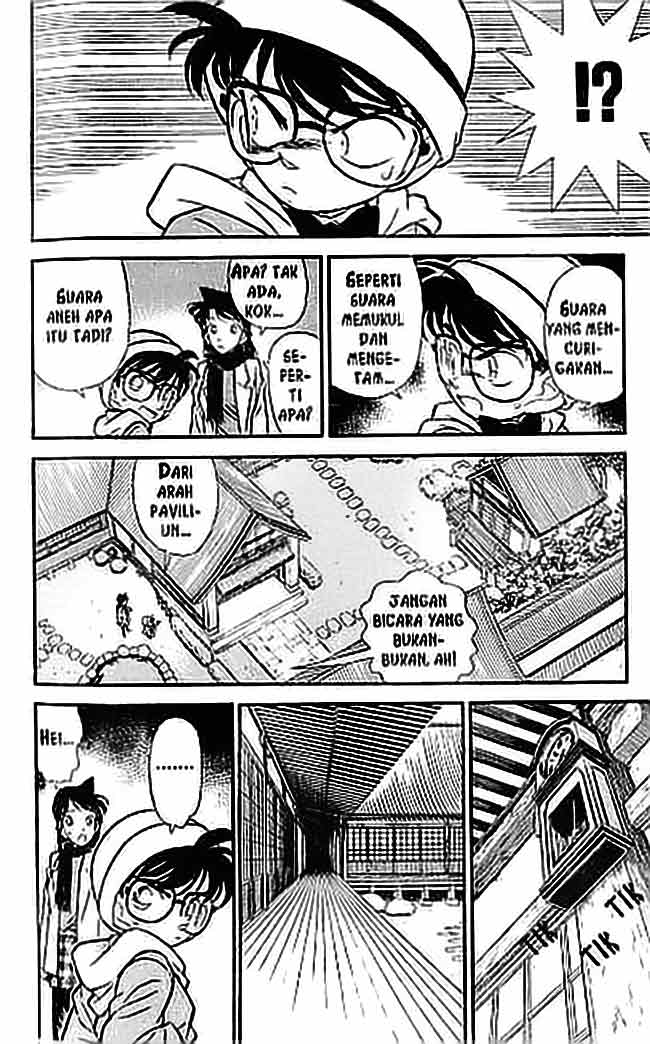 detective-conan - Chapter: 052