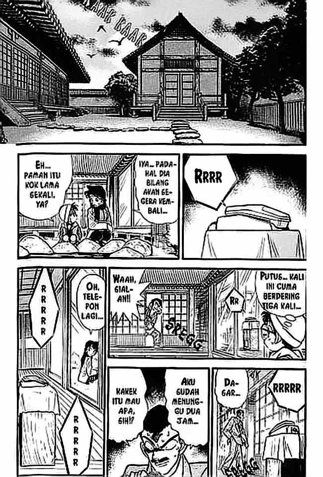detective-conan - Chapter: 052