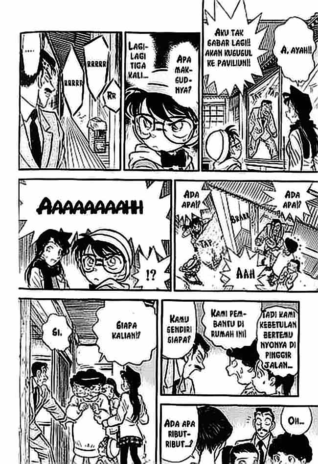 detective-conan - Chapter: 052