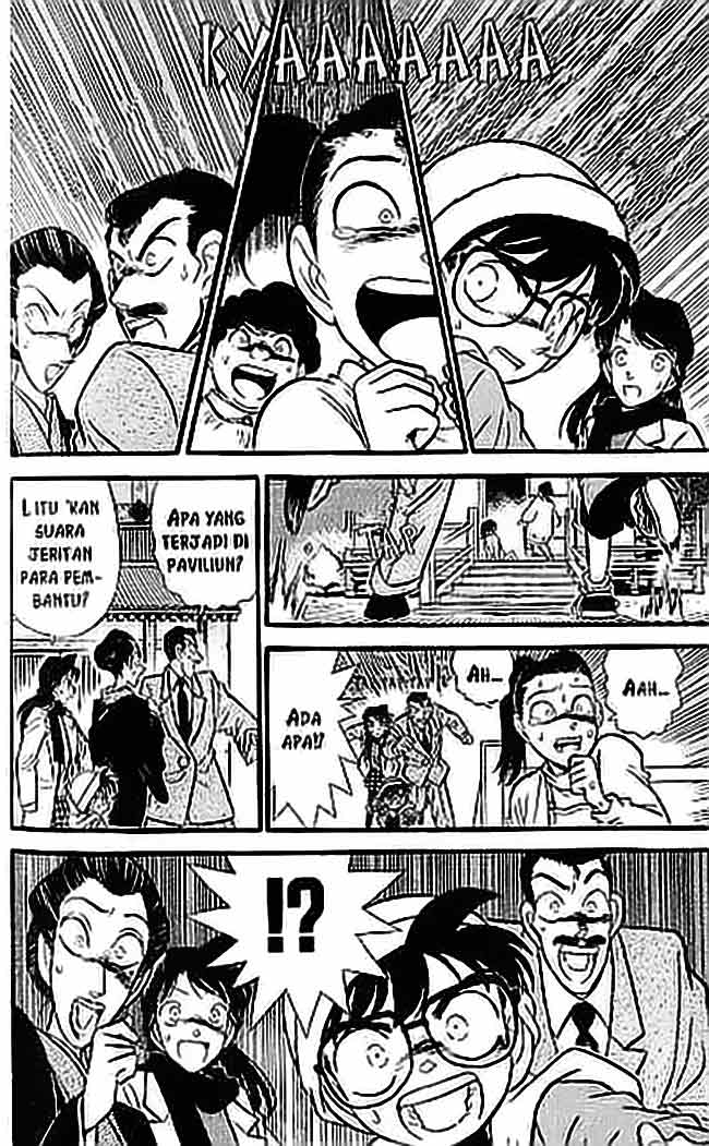 detective-conan - Chapter: 052