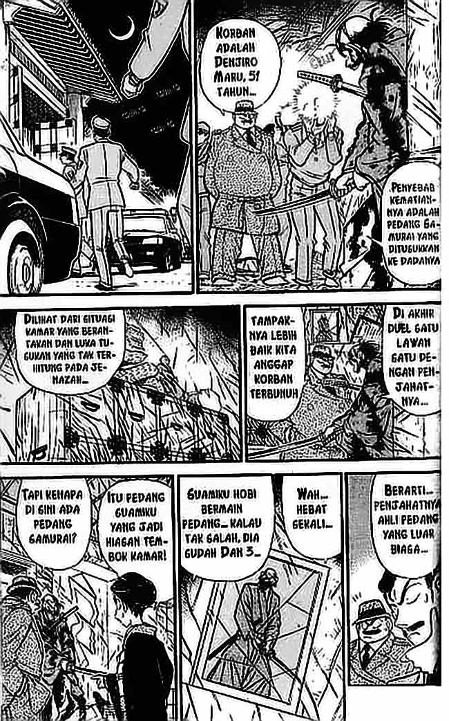 detective-conan - Chapter: 052