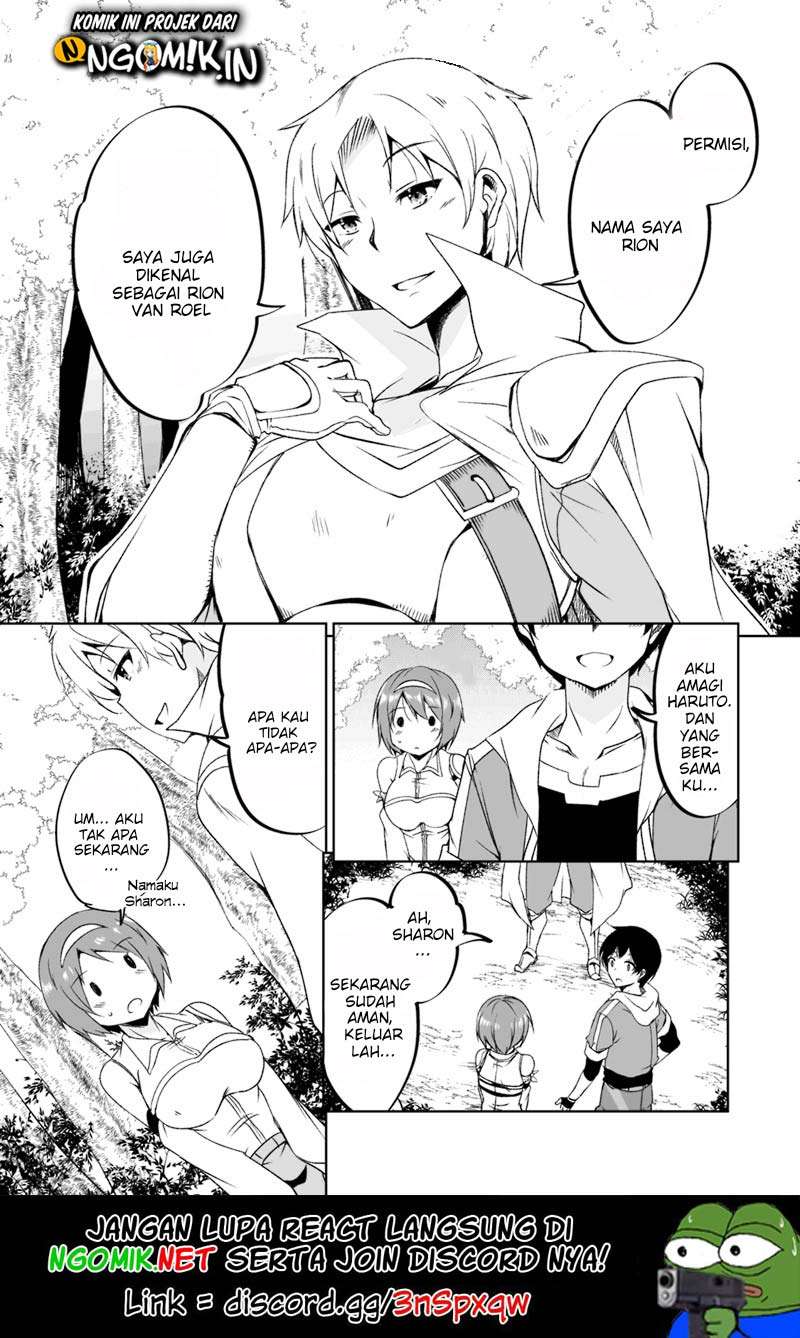 kaettekita-motoyuusha - Chapter: 1.4