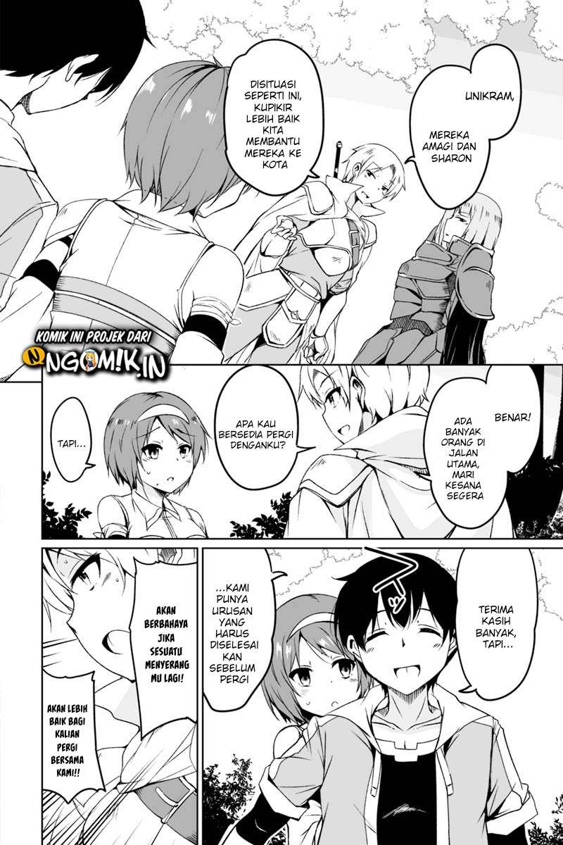 kaettekita-motoyuusha - Chapter: 1.4