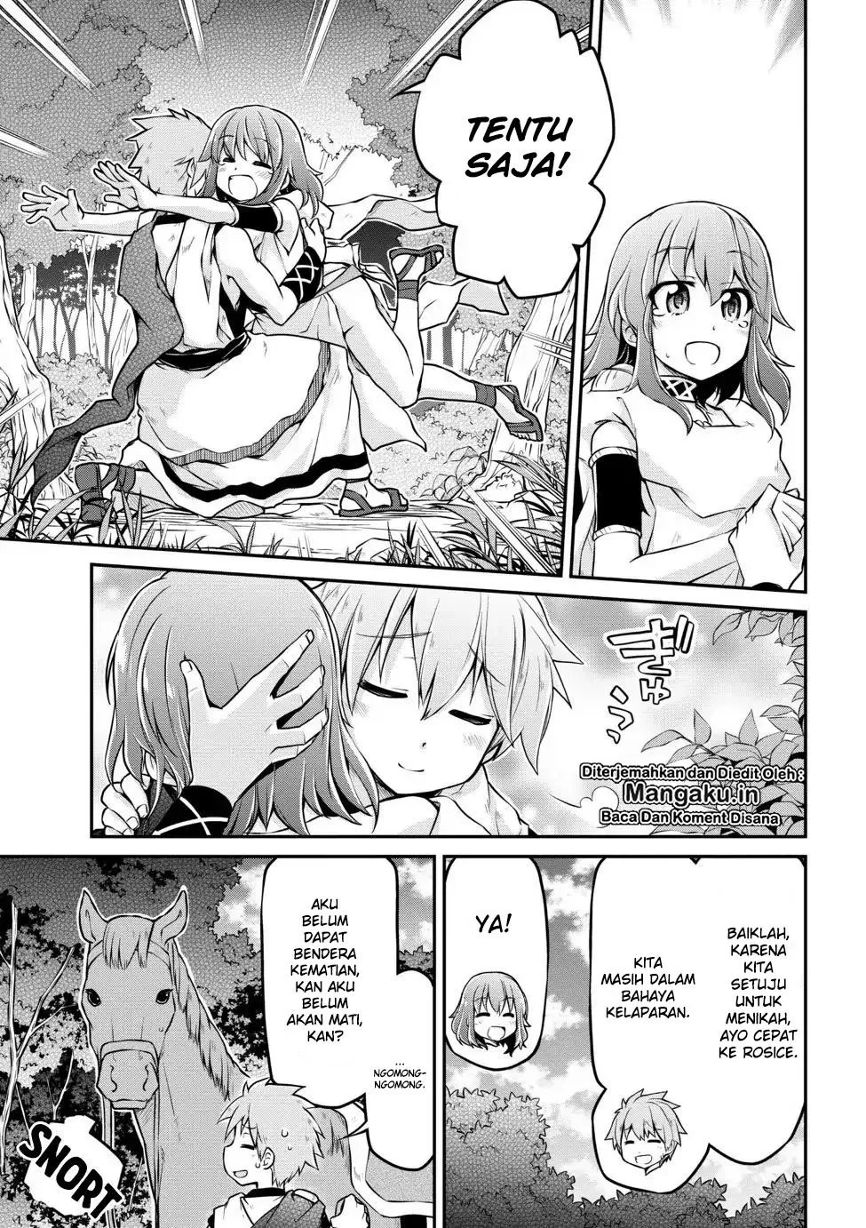 isekai-kenkokuki - Chapter: 20.2