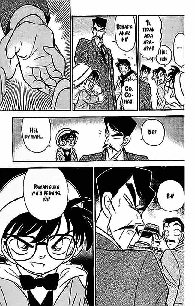 detective-conan - Chapter: 052
