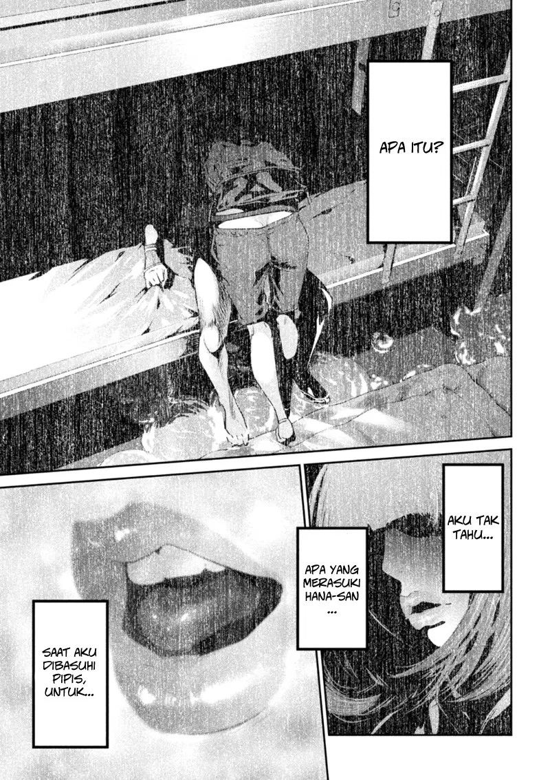 prison-school - Chapter: 179